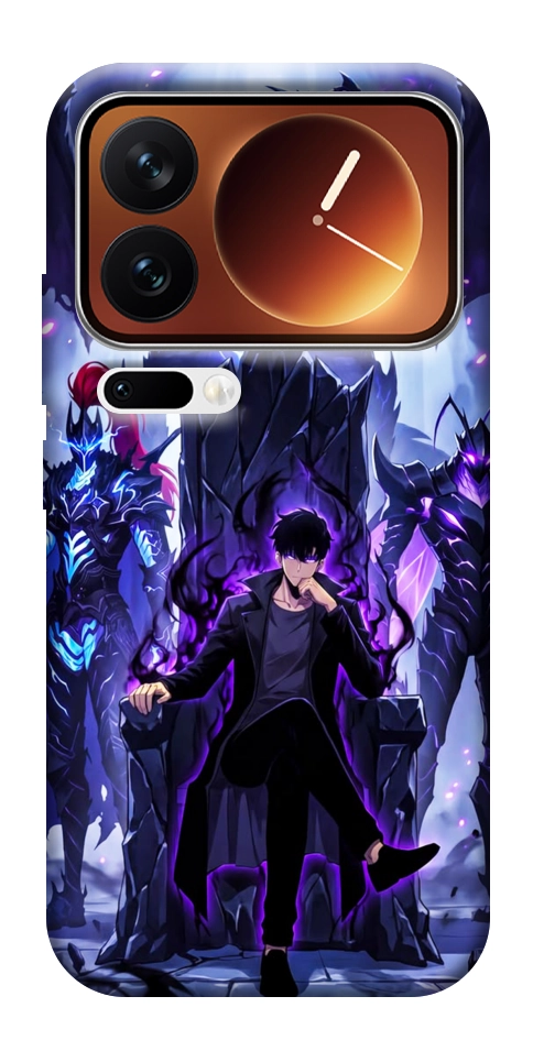 Чохол The chosen для Xiaomi 17 Pro