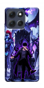 Чохол The chosen для Motorola Moto G86 Power