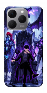 Чохол The chosen для Realme 15T