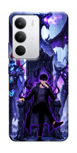 Чехол The chosen для Realme C71