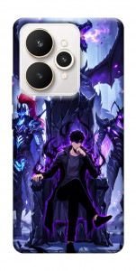 Чохол The chosen для Realme 15