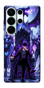Чохол The chosen для Galaxy S26 Ultra