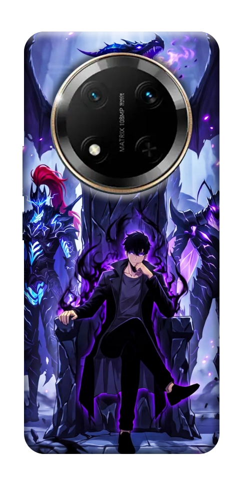 Чохол The chosen для Huawei Honor X9c