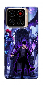 Чехол The chosen для ZTE Blade A56