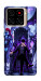 Чохол The chosen для ZTE Blade A56
