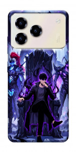 Чехол The chosen для ZTE Blade A76 4G