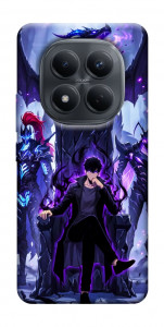 Чохол The chosen для Xiaomi Redmi Note 15 Pro 4G