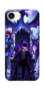 Чехол The chosen для iPhone 17e