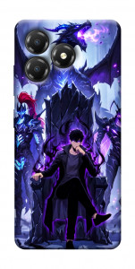 Чехол The chosen для ZTE Blade A36