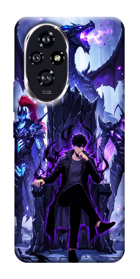 Чохол The chosen для Huawei Honor 200