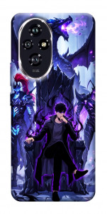 Чохол The chosen для Huawei Honor 200