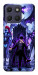Чохол The chosen для Motorola Moto G17