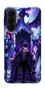 Чохол The chosen для Galaxy A27