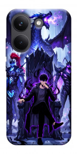 Чехол The chosen для Xiaomi Poco X8 Pro