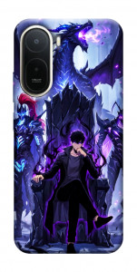 Чохол The chosen для Xiaomi Redmi A7 Pro 4G