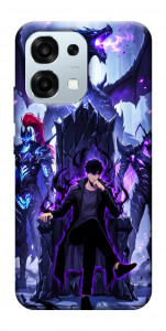 Чохол The chosen для Oppo A6 Pro 5G