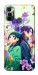 Чехол Whispering bloom для TECNO Spark 7