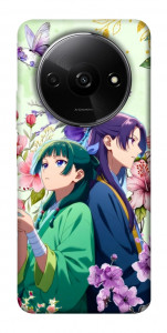 Чехол Whispering bloom для Xiaomi Redmi A3
