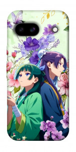 Чохол Whispering bloom для Google Pixel 8a