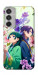 Чохол Whispering bloom для Galaxy M35 5G