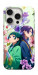 Чохол Whispering bloom для iPhone 16 Pro Max