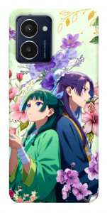 Чехол Whispering bloom для HMD Pulse Pro