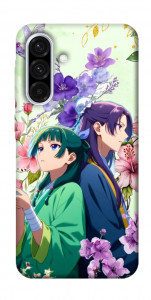 Чохол Whispering bloom для Galaxy A36 5G