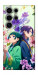 Чохол Whispering bloom для Galaxy S25 Ultra