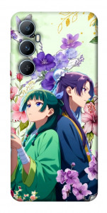 Чохол Whispering bloom для Realme C65 4G