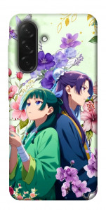 Чохол Whispering bloom для Galaxy A26 5G