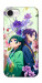 Чехол Whispering bloom для iPhone 16e