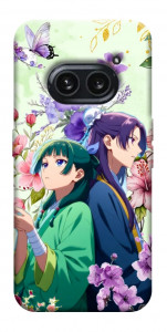 Чохол Whispering bloom для Nothing Phone (2a)