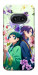 Чохол Whispering bloom для Nothing Phone (2a)