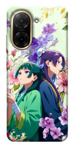 Чехол Whispering bloom для Xiaomi Redmi A5 (Europe version)