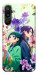Чехол Whispering bloom для Galaxy M16 5G