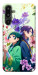 Чохол Whispering bloom для Galaxy F16 5G
