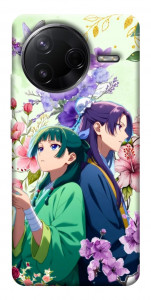 Чохол Whispering bloom для Xiaomi Poco F7 Pro
