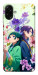 Чехол Whispering bloom для Galaxy A07