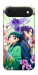 Чохол Whispering bloom для iPhone 17 Air