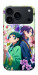 Чохол Whispering bloom для iPhone 17 Pro Max