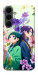 Чохол Whispering bloom для Galaxy S25 FE