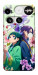Чехол Whispering bloom для Nothing Phone (3)
