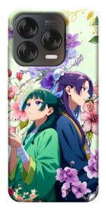 Чохол Whispering bloom для ZTE Nubia V70 Design