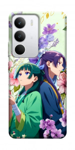 Чехол Whispering bloom для Realme C71