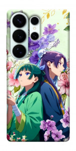 Чохол Whispering bloom для Galaxy S26 Ultra