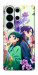 Чохол Whispering bloom для Galaxy S26 Ultra