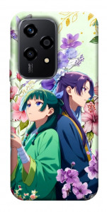 Чохол Whispering bloom для Huawei Honor 200 Lite