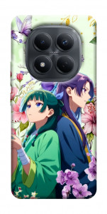 Чохол Whispering bloom для Xiaomi Redmi Note 15 4G (EU)