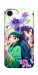 Чехол Whispering bloom для iPhone 17e