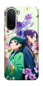 Чохол Whispering bloom для Xiaomi Redmi A7 Pro 4G